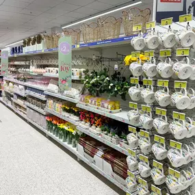 Bild von B&M Store