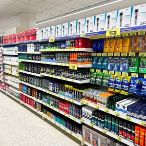 Bild von B&M Store