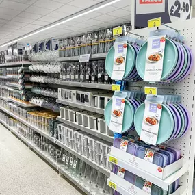 Bild von B&M Store