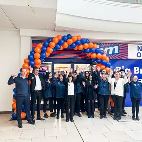 Bild von B&M Store