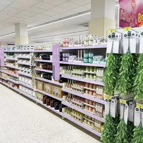 Bild von B&M Store