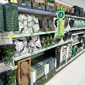 Bild von B&M Store