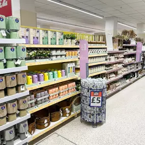 Bild von B&M Store