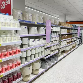 Bild von B&M Store