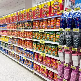 Bild von B&M Store
