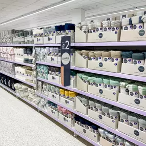Bild von B&M Store