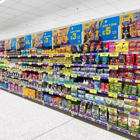 Bild von B&M Store