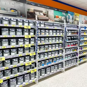 Bild von B&M Store