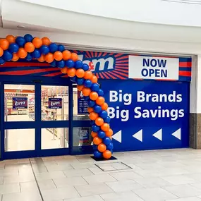 Southend-On-Sea - Victoria Shopping Centre (887)