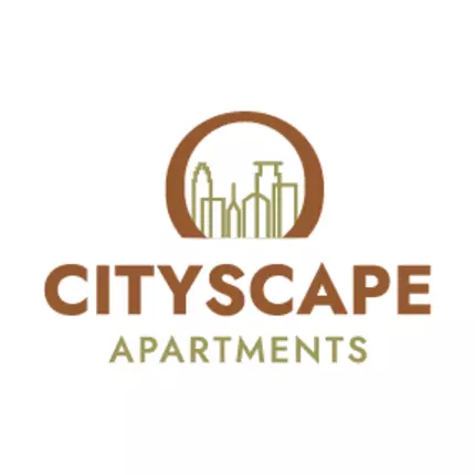 Logo da Cityscape