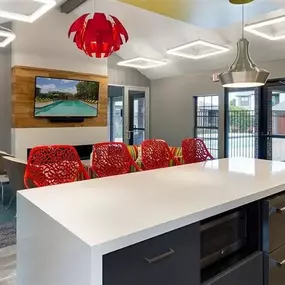 Clubhouse