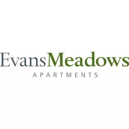 Logo de Evans Meadows