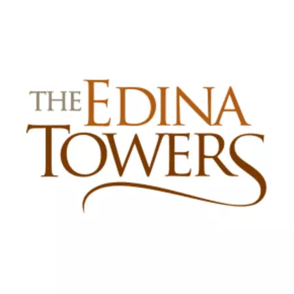 Logo von The Edina Towers