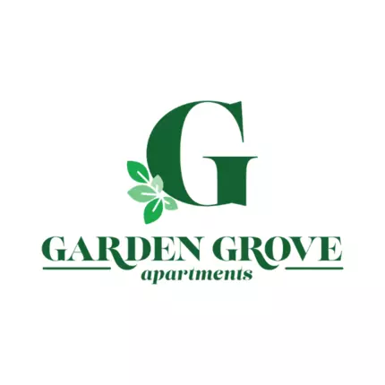 Logo fra Garden Grove