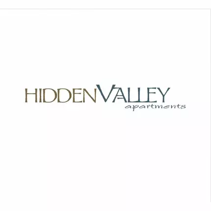 Logo van Hidden Valley