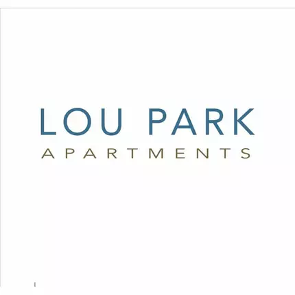 Logo von Lou Park