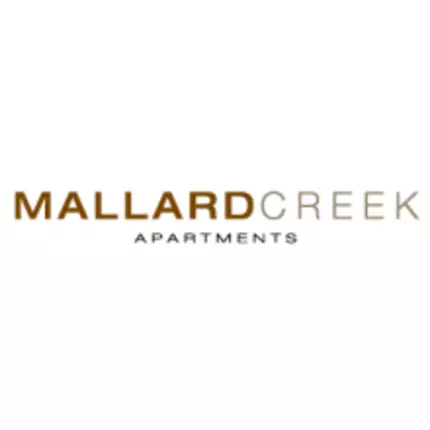 Logo od Mallard Creek