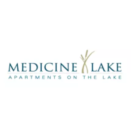 Logo van Medicine Lake Apartments