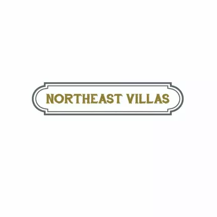 Logo fra Northeast Villas