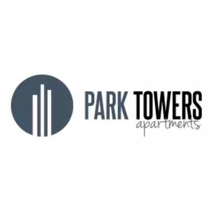 Logotipo de Park Towers