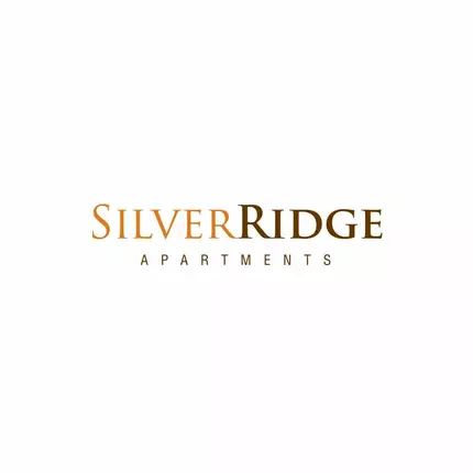 Logo da Silver Ridge