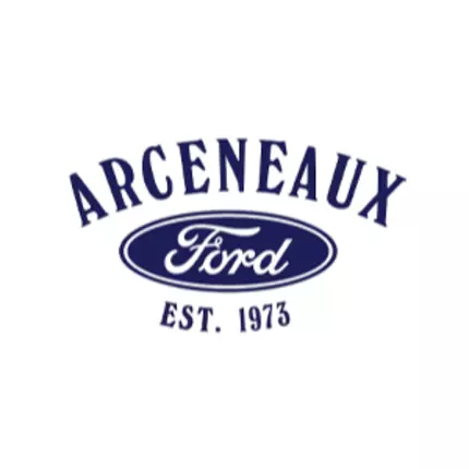 Logo von Arceneaux Ford, Inc.