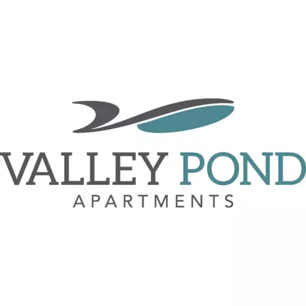 Logo de Valley Pond