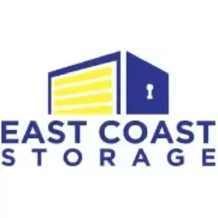 Logo fra East Coast Self Storage