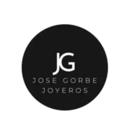 Logo de Joyeria Jose Gorbe