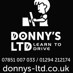 Bild von Donny's Ltd (Learn to Drive)