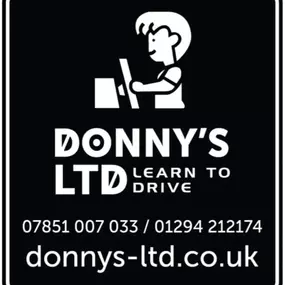 Bild von Donny's Ltd (Learn to Drive)