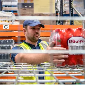 Bild von Birchall Foodservice