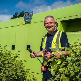 Bild von Birchall Foodservice