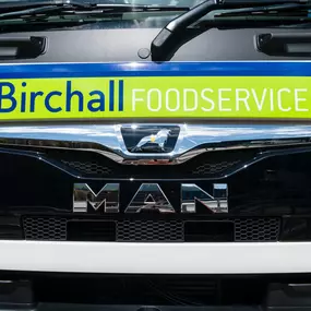 Bild von Birchall Foodservice