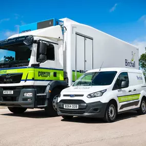 Bild von Birchall Foodservice