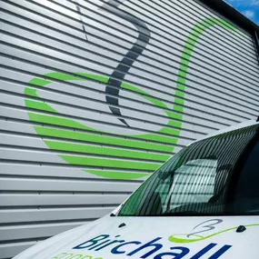 Bild von Birchall Foodservice