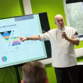 Bild von Birchall Foodservice