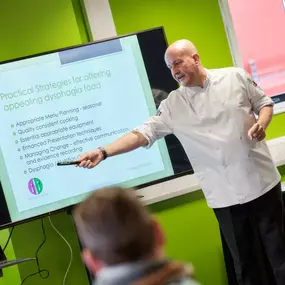 Bild von Birchall Foodservice