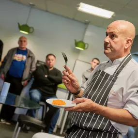 Bild von Birchall Foodservice