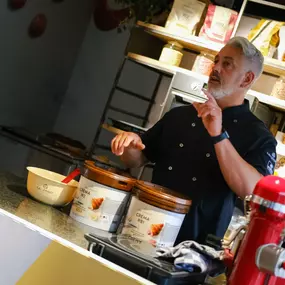 Bild von Birchall Foodservice