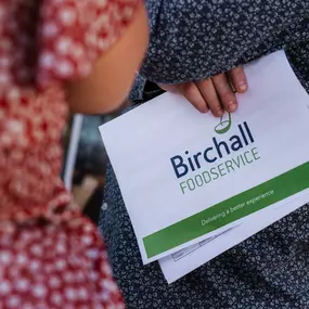 Bild von Birchall Foodservice