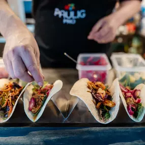 Bild von Birchall Foodservice