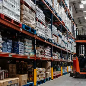 Bild von Birchall Foodservice