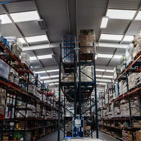 Bild von Birchall Foodservice