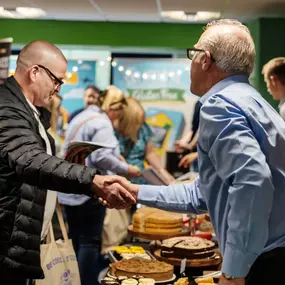 Bild von Birchall Foodservice