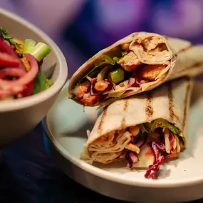 Bild von Birchall Foodservice