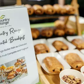 Bild von Birchall Foodservice