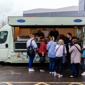 Bild von Birchall Foodservice