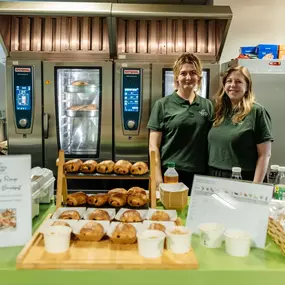 Bild von Birchall Foodservice