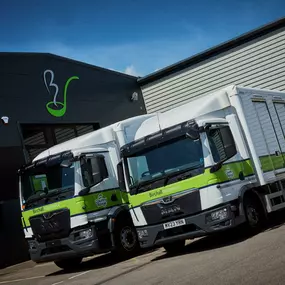 Bild von Birchall Foodservice